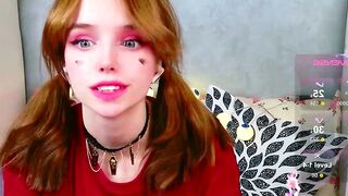 popjenny - Live Chaturbate interracial bigbulge cumshow bignaturalboobs