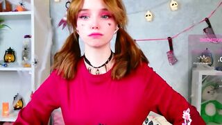 popjenny - Live Chaturbate interracial bigbulge cumshow bignaturalboobs