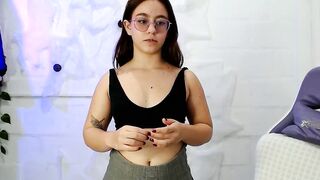 blairvicent - Live Chaturbate sloppy twerk exhibitionist bigbooty
