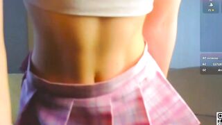 janelovesmur - Live Chaturbate satin lesbians young legendsofruneterra