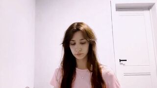 wildpeachh - Live Chaturbate stockings roleplay fleshlight smalltitties