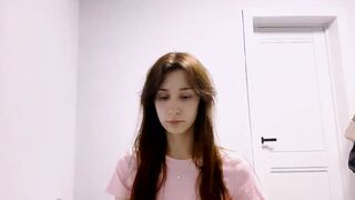 wildpeachh - Live Chaturbate stockings roleplay fleshlight smalltitties