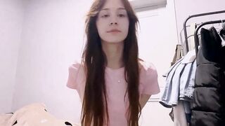 wildpeachh - Live Chaturbate stockings roleplay fleshlight smalltitties