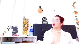 amabella_w - Live Chaturbate groupshow curly thicc pvtopen