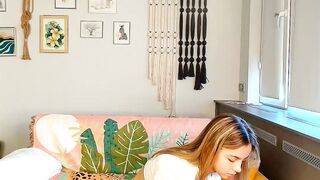 daddyonlyloveme - Live Chaturbate bigdildo rollthedice cc tongue