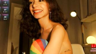 juliette_dee - Live Chaturbate panty Webcam footage biglips sport