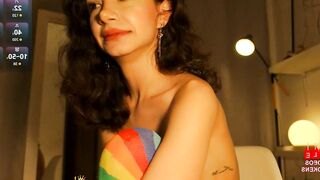 juliette_dee - Live Chaturbate panty Webcam footage biglips sport