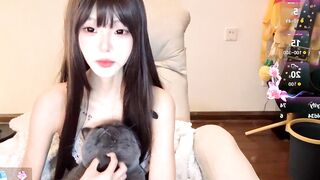 sunflowerbbb - Live Chaturbate dildoplay lovenses Web recording quirky