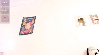 emilyincb1 - Live Chaturbate Webcast footage smalltitties panty latino