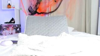 selenafox_0 - Live Chaturbate feed naked control bulge