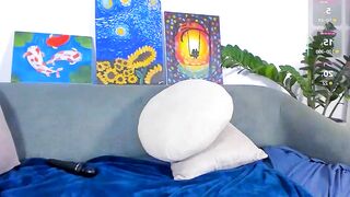 tiffanyrusso - Live Chaturbate yours selfsuck dildos rich