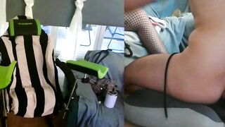 69sweetpoison - Live Chaturbate amputee Webcam broadcast married koikatsuparty