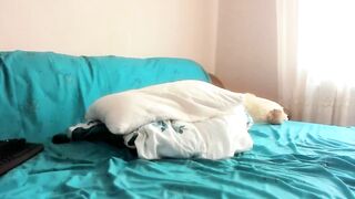 issabelle_69 - Live Chaturbate plussize niceboobs plug cultofthelamb