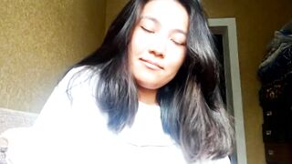 yuonneaquilar - Live Chaturbate bigass faketits broadcast brat