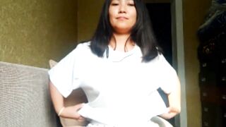 yuonneaquilar - Live Chaturbate bigass faketits broadcast brat