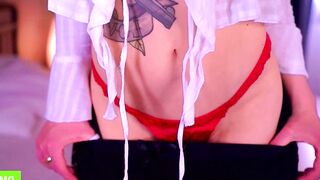 deeptalkss_ - Live Chaturbate boots bulge Recorded performance pegging