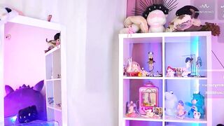 im_garu - Live Chaturbate hotwife bush bicurious Live video