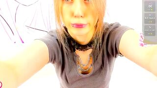 angellery - Live Chaturbate bigass cam girl booty daddysgirl