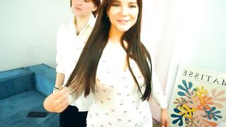 angeliastouffer - Live Chaturbate pinkhair bestass Live video capture smallass