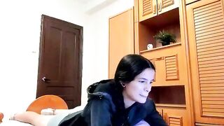 elinor_bo - Live Chaturbate nipple Virtual show lush orgy