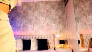 missyrai - Live Chaturbate punk private stream blond