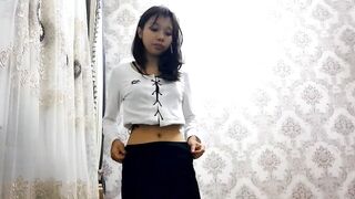 larainebertinetti - Live Chaturbate booty smiles Webcam snapshot give