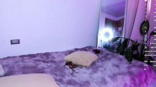 tinymoon_ - Live Chaturbate nails best dirtygirl belly