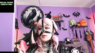fetishkinkymegan - Live Chaturbate perky supermodel dildos Web recording