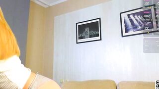 janelovesmur - Live Chaturbate houseparty legendsofruneterra queen humiliation