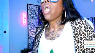 tatted_vixen - Live Chaturbate bigbutt funny lovenses Captured performance