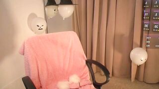 rainevi - Live Chaturbate precum Streamed video anal masturbate