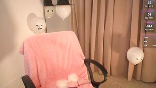 rainevi - Live Chaturbate precum Streamed video anal masturbate