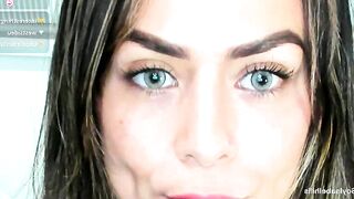 isabelhills - Live Chaturbate tease cumface vibrate sloppybj