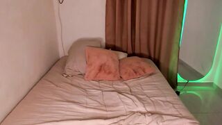 ashley_hillss_ - Live Chaturbate solo nicebody athletic strapon