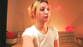 rue_novella - Live Chaturbate sissification chastity young kiss