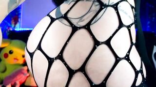 queenlamia - Live Chaturbate bigclit twerk manyVids onlyfans