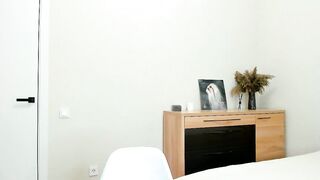 molly_555 - Live Chaturbate satin selfsuck college sexy