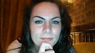 sweetsexypersephone - Live Chaturbate Internet recording daddysgirl serve kiss