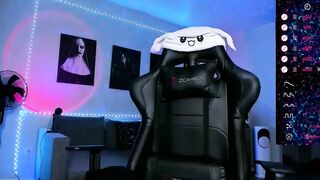 rachelqueen_ - Live Chaturbate squirty masturbating spy smoke