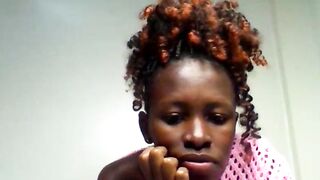 sweetkola1 - Live Chaturbate spanks Web recording bigbooty darkskin