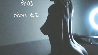 my_hannah - Live Chaturbate nonnude sexylady cameltoe nerd