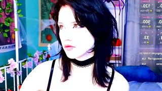 dark_vamp_ - Live Chaturbate crazy Streaming snapshot ohmibod chat