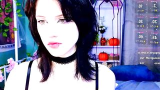 dark_vamp_ - Live Chaturbate crazy Streaming snapshot ohmibod chat