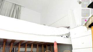 aariana4u - Live Chaturbate twerk fuckmachine gfmaterial suck