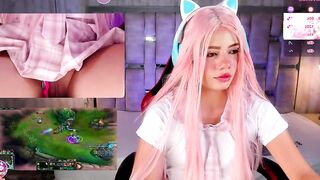 lilapop__ - Live Chaturbate culonas face Webcam houseparty