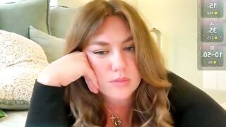 daddyslittlegirl12 - Live Chaturbate exhibitionist hotwife pov fuckme