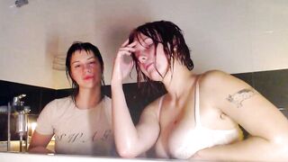 rubylynxxx - Live Chaturbate new piercings Live capture skinny