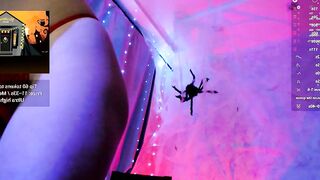 allendia - Live Chaturbate tender fantasy punk Webcast record