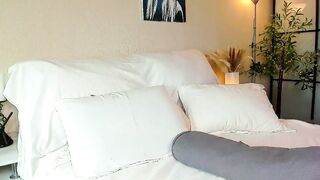 roxxana227 - Live Chaturbate private bulge Webcast footage lovense