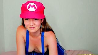 cutenataly - Live Chaturbate naughty feets inch Webcam record